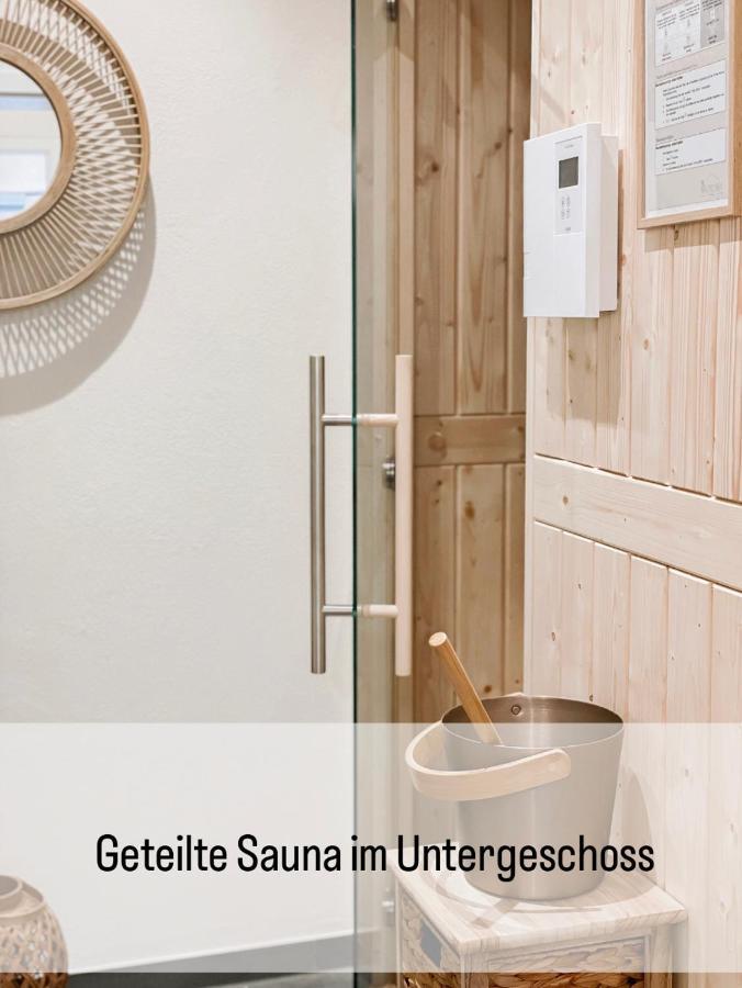 Ferienwohnung Baltic Idyll Шарбойц Экстерьер фото